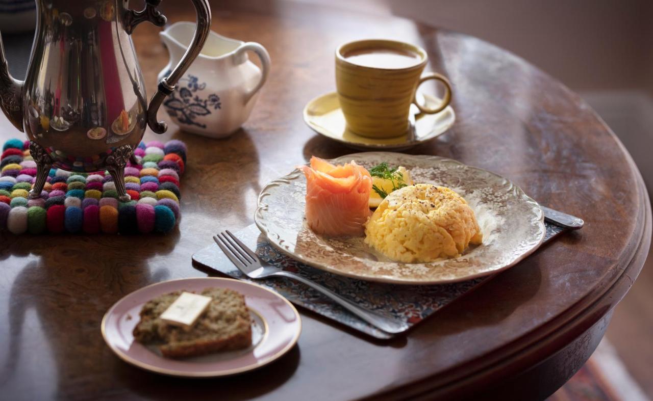Bridge Street Townhouse Bed & Breakfast Kenmare Eksteriør bilde