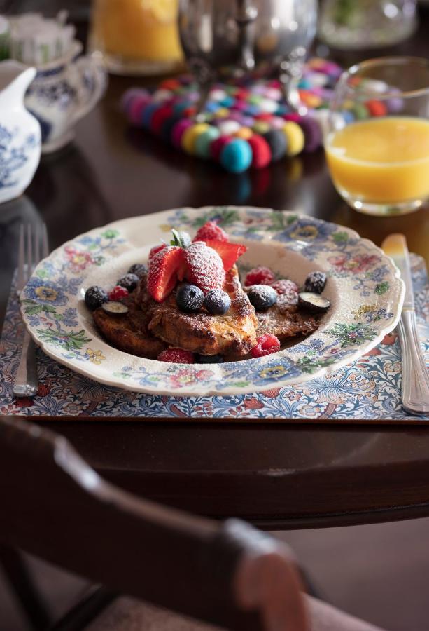 Bridge Street Townhouse Bed & Breakfast Kenmare Eksteriør bilde