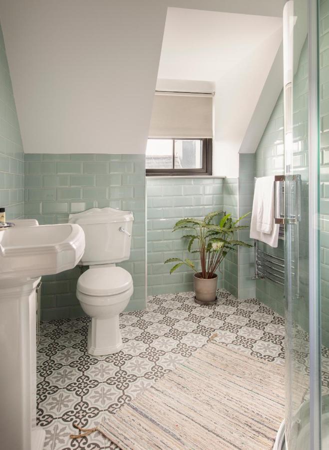 Bridge Street Townhouse Bed & Breakfast Kenmare Eksteriør bilde