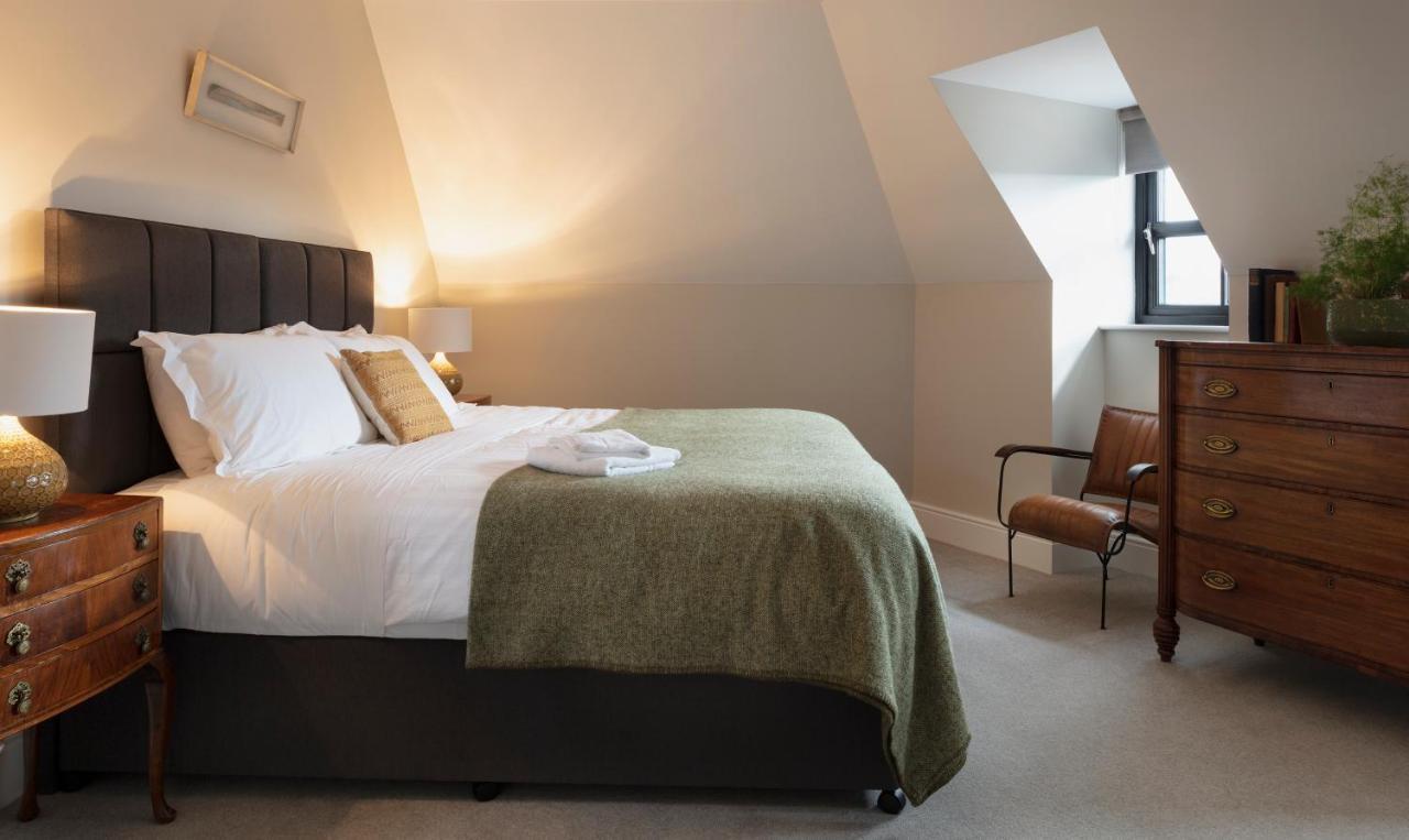 Bridge Street Townhouse Bed & Breakfast Kenmare Eksteriør bilde