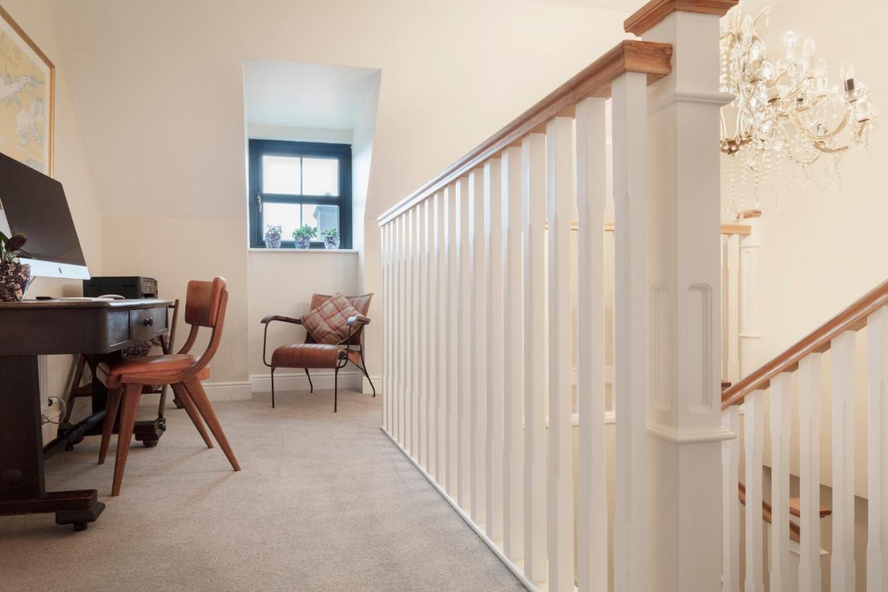 Bridge Street Townhouse Bed & Breakfast Kenmare Eksteriør bilde